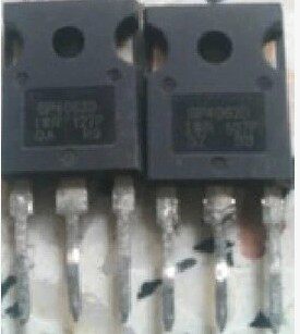 进口拆机 GP4062D IRGP4062DPBF 步进电机驱动管 质量保证