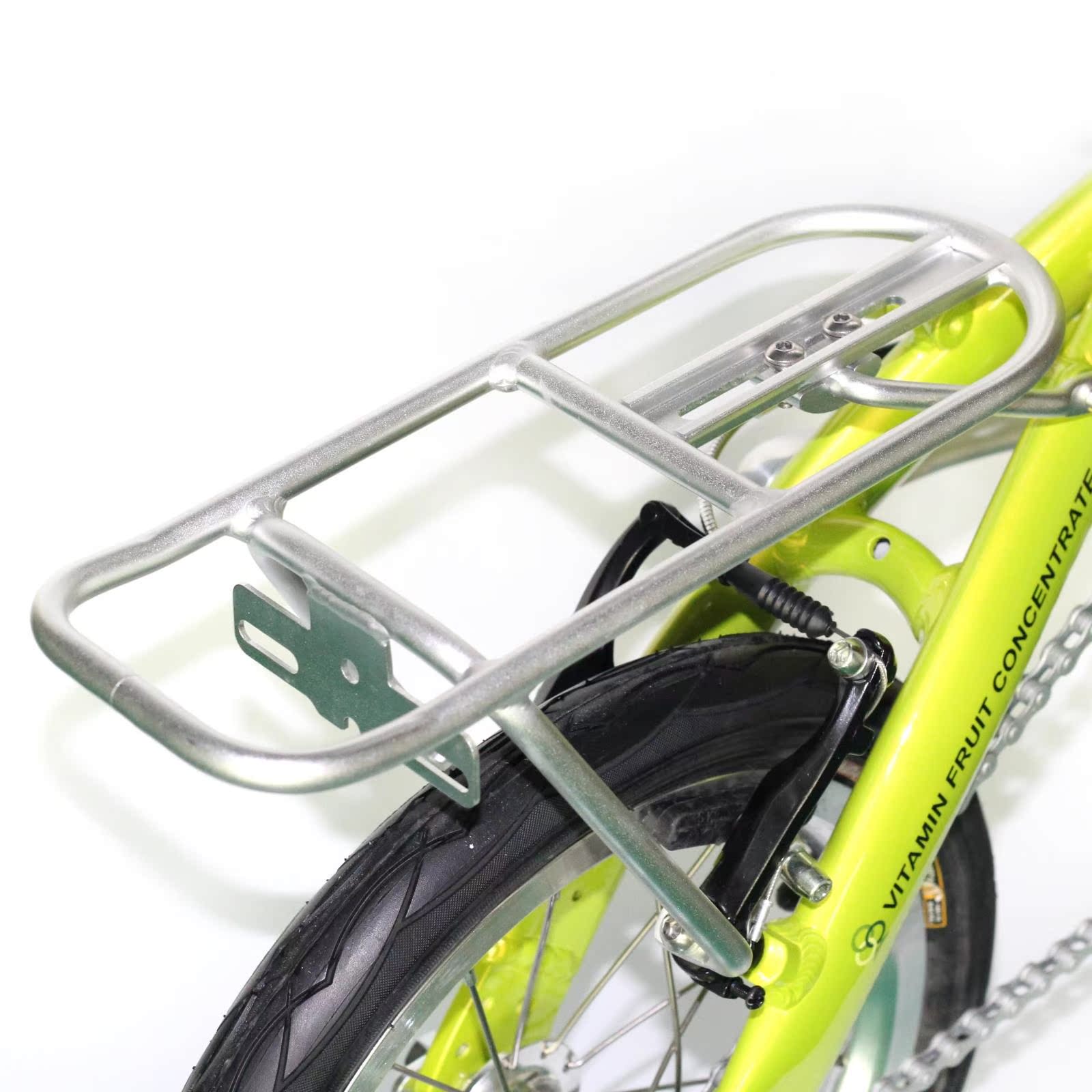 Porte-bagages pour vélo - Ref 2409405 Image 1