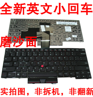 适用 联想 IBM E430 E430C E330 E445 E435 S430 E335 英文键盘