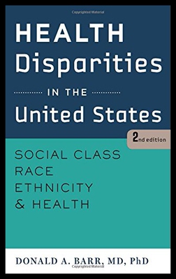【预售】Health Disparities in the United States: Social C
