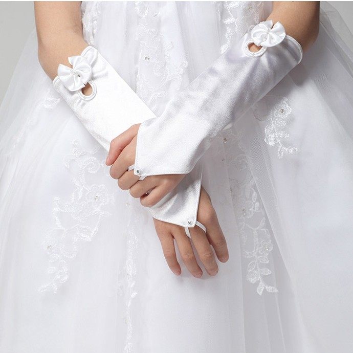 Gants pour fille - Ref 2149970 Image 1