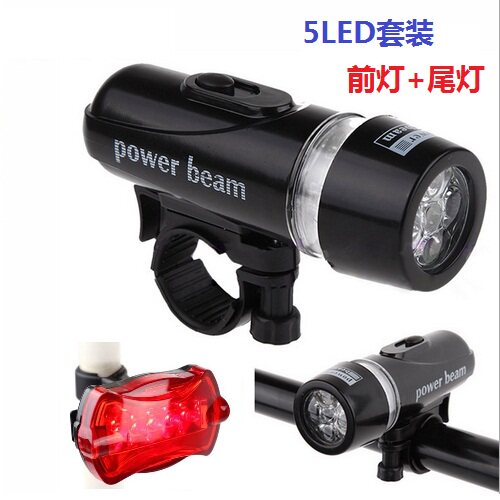 Eclairage pour vélo - Taillights - Ref 2399388 Image 1