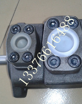 VQ15-11 VQ15-23-F-RAR VQ15-23-FRRL液压泵液压泵站液压系统油泵