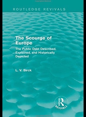 【预售】The Scourge of Europe (Routledge Reviv