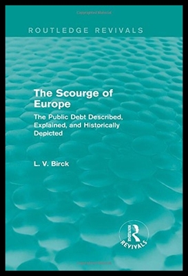 【预售】The Scourge of Europe (Routledge Reviv
