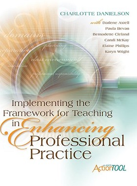 【预售】Implementing the Framework for Teaching in Enhanc...