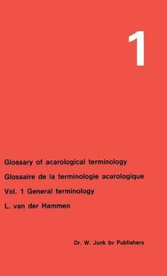 Acarological 预订 Terminology... Glossary