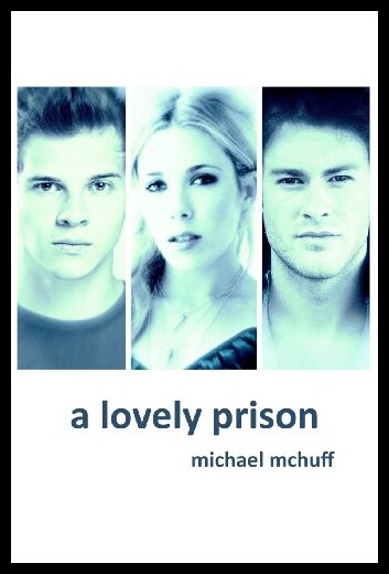 【预售】A Lovely Prison: Book One of the Asulon Trilogy