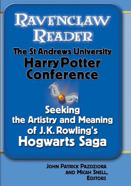 【预售】Ravenclaw Reader: Seeking the Meanin...