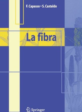 【预订】La Fibra