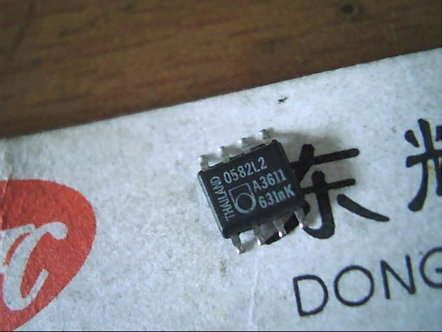 贴片 0582L2 现货正品【可直拍】SOP-8
