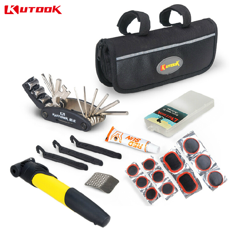 Outils pour vélo KUTOOK - Ref 2280230 Image 3