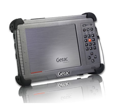 Getac E100 强固型平板电脑