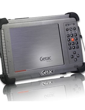 Getac E100 强固型平板电脑