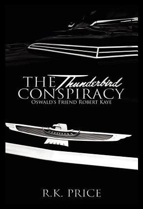 【预售】The Thunderbird Conspiracy: 50th Anniv