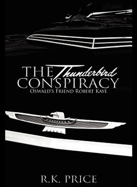 【预售】The Thunderbird Conspiracy: 50th Anniv