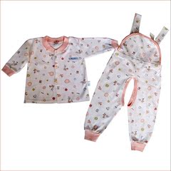 Pantalon pour garcons et filles - Ref 2059549 Image 9