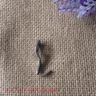 中捷飞马M700包缝机护针 质优好用工业缝纫机配件 209009 包邮 新品