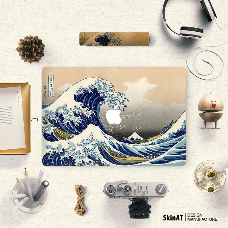三线城市小P的梵高星空情结