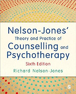 and Counselling ... Theory Jones Nelson 预售 Practice