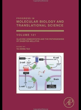 【预售】Glucose Homeostatis and the Pathogenesis of Diabe