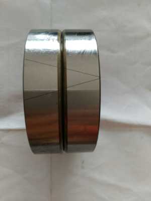 雕刻机双密封配对高速主轴电机轴承H7005C-2RZ H7007C-2RZ/DB/P4