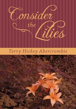 【预售】Consider the Lilies