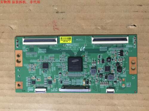 TCL L48A71C逻辑板13VNB7-SQ60MB4C4LV0.0屏LVF480SE4L
