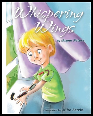 【预售】Whispering Wings