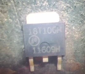 直拍就对了】AP18T10AGH 18T10GH 18T10AGH 贴片管 TO-252