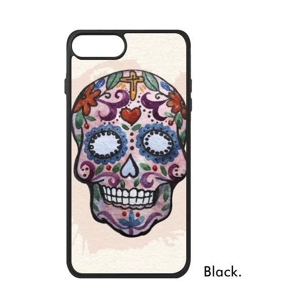 适用于iPhone墨西哥国家文化插图Xr手机壳max保护套678pro硅胶112