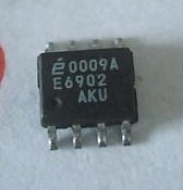 贴片 E6902AKU E6902BKU 正品IC集成电流芯片 SOP-8封装 可直拍