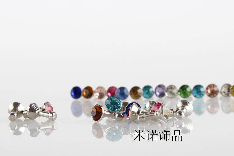 Connecteur pour téléphone portable - Ref 322111 Image 1