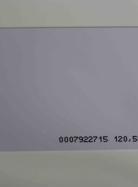 ID薄卡 ID白卡 EM4100卡 停车场卡 门禁卡 考勤卡 感应卡