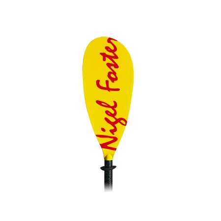 Point65 皮划艇桨 Nigel Foster Paddle  独木舟桨船桨双叶桨