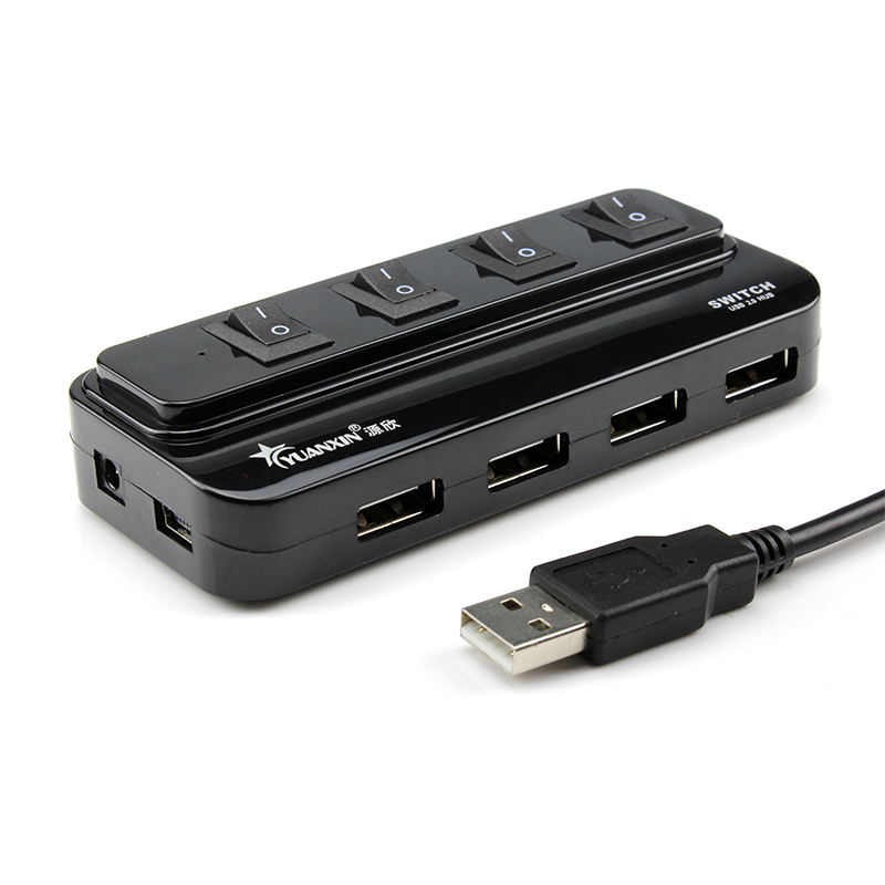 Concentrateur USB - Ref 367105 Image 1