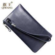 Flag King men's business-clutch handbags men's Korean version of the trendy man clutch clutch bag wallet purse