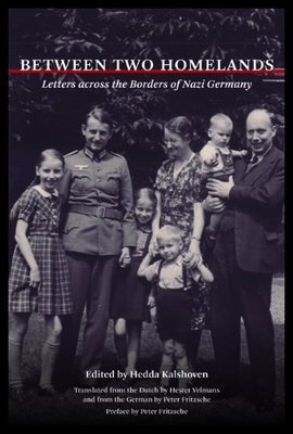 【预售】Between Two Homelands: Letters Across the Borders