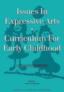 【预售】Issues in Expressive Arts Curriculum for Early...