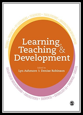 【预售】Learning, Teaching and Development: Strategies fo