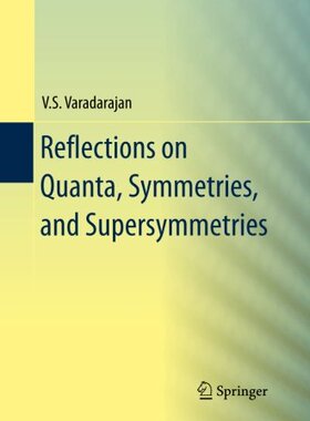 【预订】Reflections on Quanta, Symmetries, a...