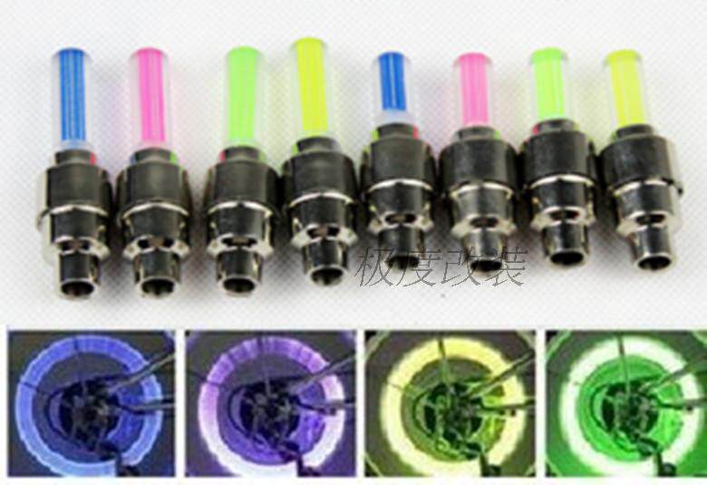 Lumière vélo - Ref 2401606 Image 1