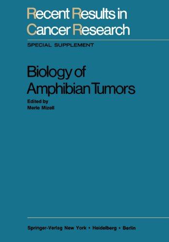 【预订】Biology of Amphibian Tumors