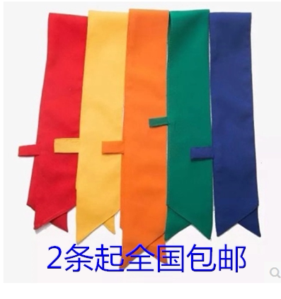 配饰领结西餐厅厨房三角巾