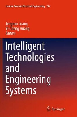 【预订】Intelligent Technologies and Enginee...