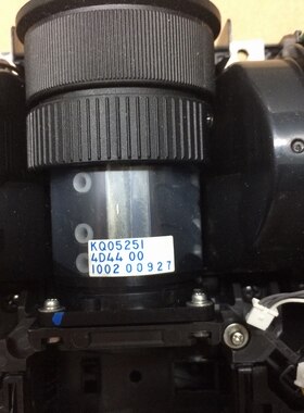 原装日立HCP-76X投影机镜头KQ05251