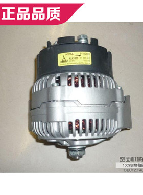 德国道依茨DEUTZ配件BFM1013发电机01180302摊铺平地机挖掘机