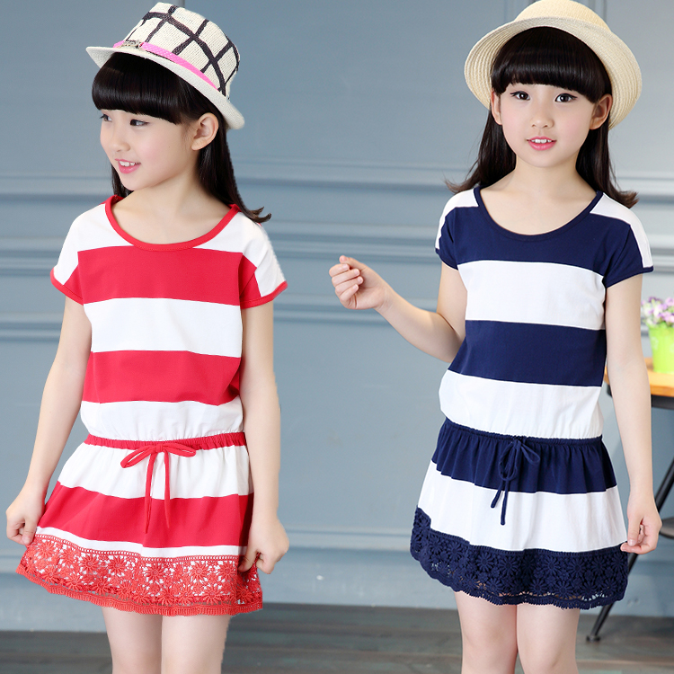 Robe enfant - Ref 2047400 Image 1