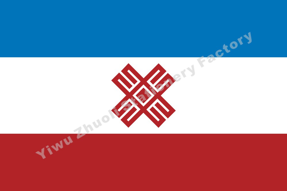 俄罗斯马里埃尔共和国-mari el 旗 各国国旗历史旗皇室旗