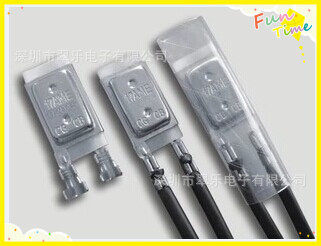 17AM 17AME 7AM 温控器 温控开关 温度开关 电机温控开关